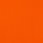 №021 оранжевый-люминесцентный