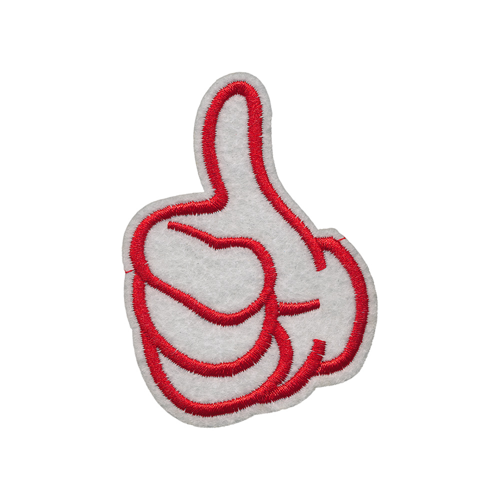 №2795 лайк 6 х 7.5 см