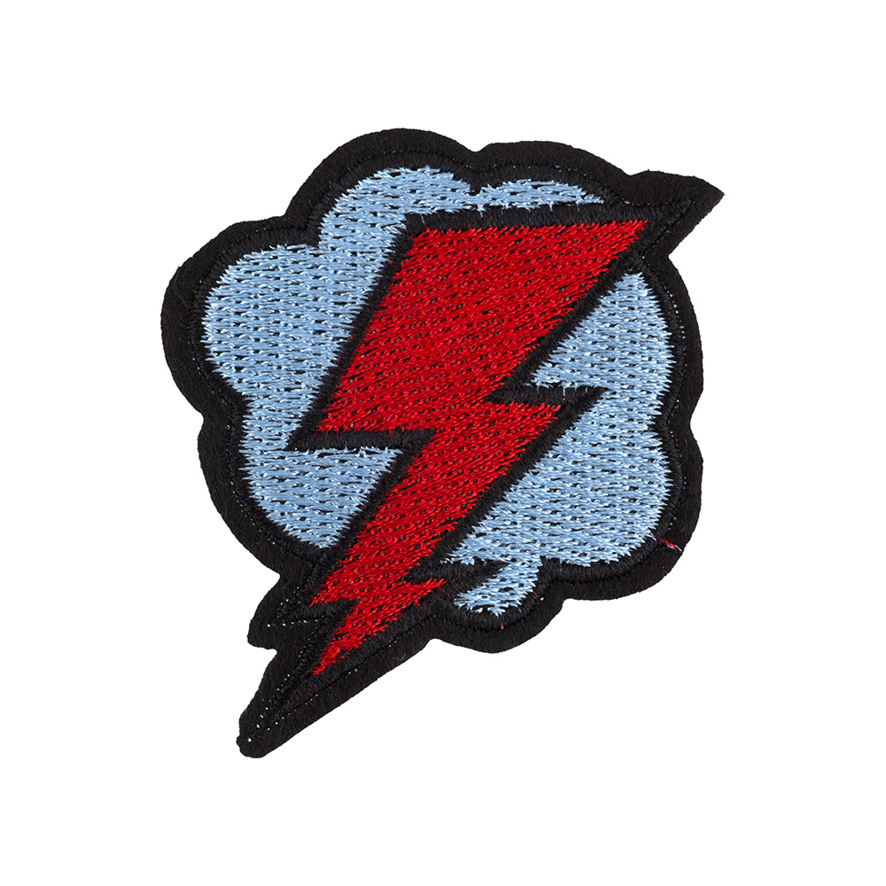 №3240 гроза 8 х 5.5 см