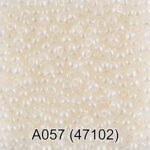 A057 кремовый ( 47102 )