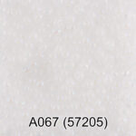 A067 белый-меланж ( 57205 )