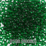 B108 зеленый ( 50060 )