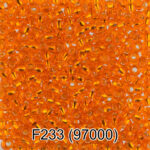 F233 оранжевый ( 97000 )