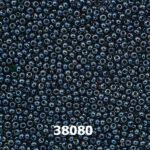 черно-синий (38080)