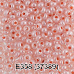 E358 св.розовый ( 37389 )