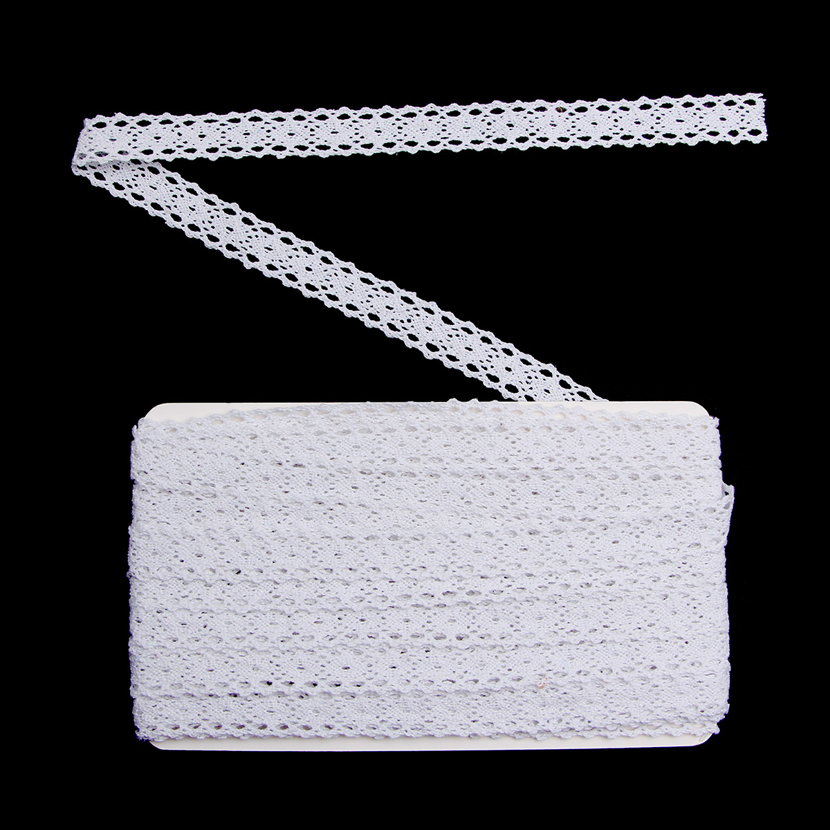 белоснежный