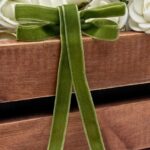 фисташковый №152