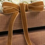 коричневый №104