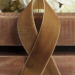 коричневый №104