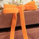 оранжевый №35