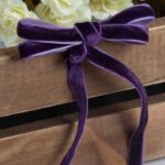 темно-фиолетовый №89