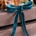 темно-синевато-зеленый №65