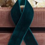 темно-синевато-зеленый №65