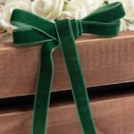 темно-зеленый №164