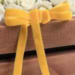 темно-желтый №20