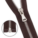 №141 темно-коричневый