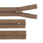 e008 коричневый