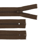 e009 коричневый