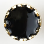 черный/золото (100)