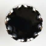 черный/серебро (100)