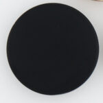 матовый черный (226)