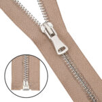 бежево-серый