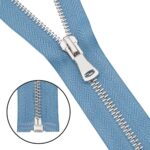 серо-голубой