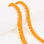 №021 оранжевый