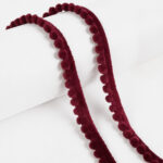 №033 вишневый