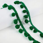 №35 зеленый