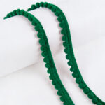 №035 зеленый