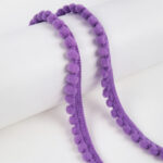 №082 фиолетовый