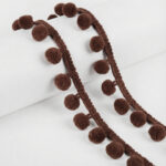 №100 т.коричневый