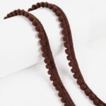 №100 т.коричневый