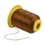 №442 коричнево-рыжий