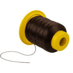 №495 т.коричневый