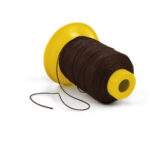 №495 т.коричневый