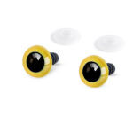 зеленый 12мм