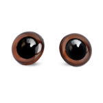 светло-коричневый